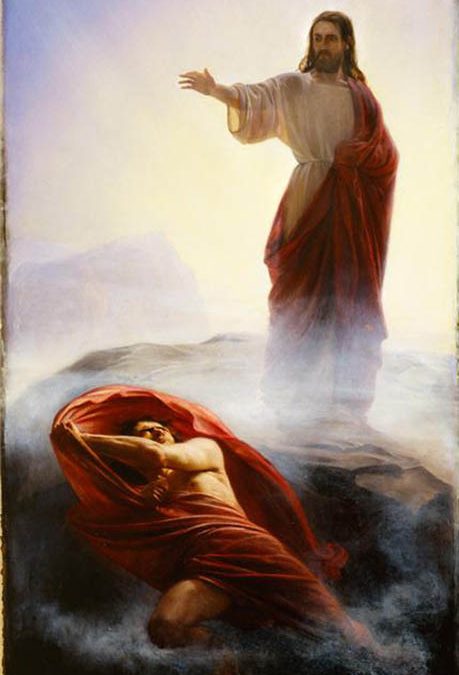 Sophistique de Satan